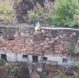 Новини України - ЗСУ звільнили від росіян село на Дніпропетровщині
