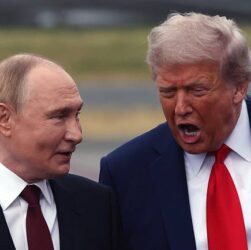 Новини світу - Зустріч Трамп-Путін: Названо ймовірне місце і час