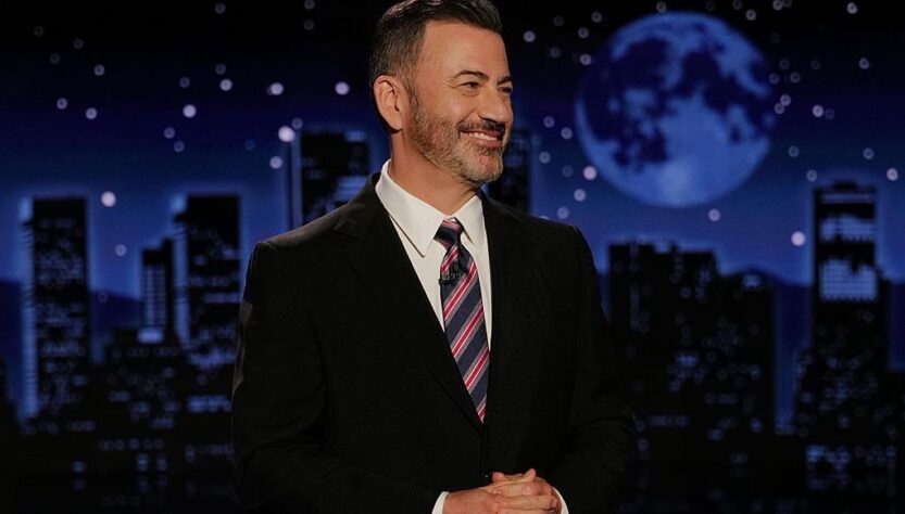 Новини світу - Звільнений ведучий Кіммел повернувся в ефір і розкритикував Трампа