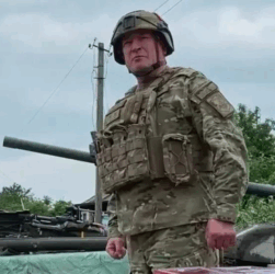 Новини світу - Звільнення російського генерала Лапіна: в ISW розкрили причини