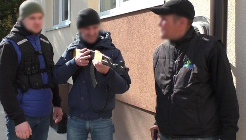 Новини України - Звірства росіян в Бучі: повідомлено підозру черговому військовому РФ