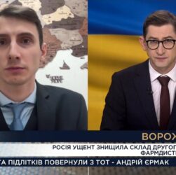 Дефіциту ліків в Україні не передбачається—заступник міністра охорони здоровʼя України Едем Адаманов