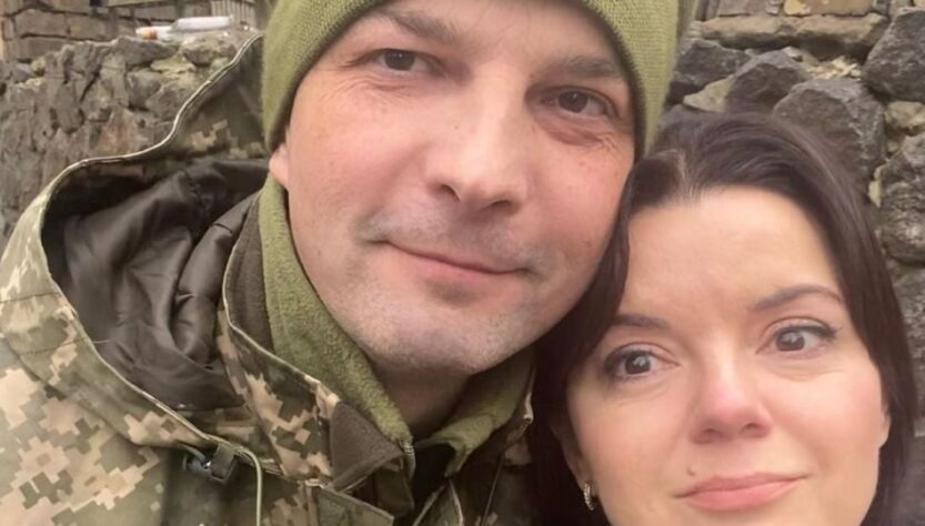 Новини України - 18-річний син відомих українських журналістів став до лав ЗСУ