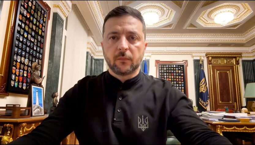 Я погодив Службі безпеки України деякі плани, асиметричні наші відповіді на російську війну 8.10.25