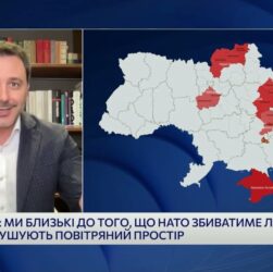 Провокації рф у небі: як Альянс відповість на загрози безпеці Європи | Єгор Чернєв