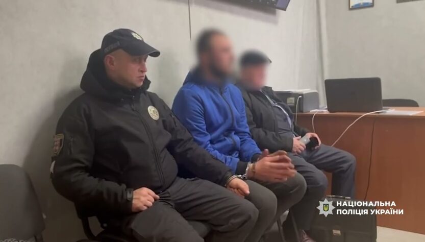 Фігуранту, причетному до вбивства неповнолітньої, слідчі поліції повідомили про підозру