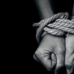 Європейський день боротьби з торгівлею людьми | 18 жовтня