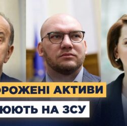 Гроші від партнерів і активи рф: додаткове фінансування для ЗСУ