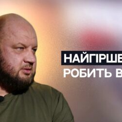 Головна мета – безпека доньки: Історія українського командира-батька | Не може інакше