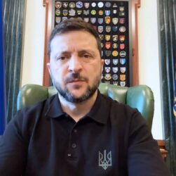 Росія відверто намагається знищити нашу цивільну інфраструктуру перед зимою