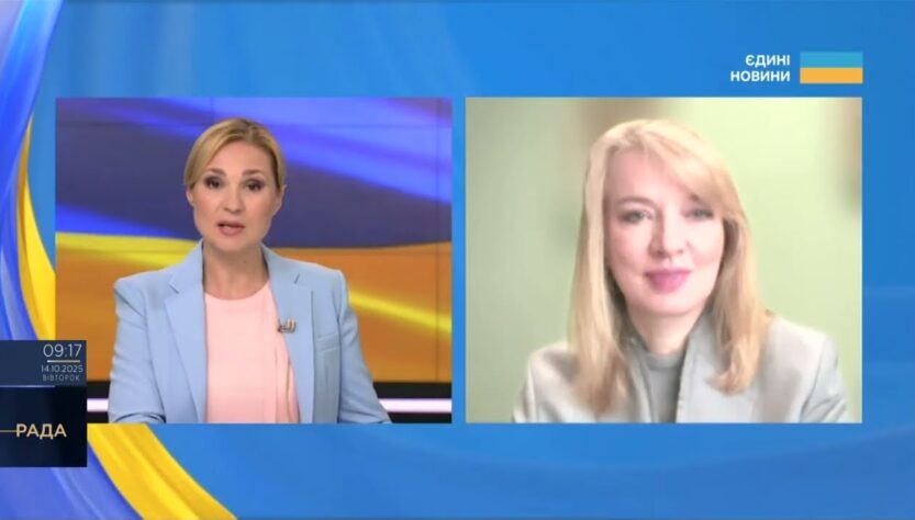 Доступне житло для кожного: як працюватиме програма оренди | Олена Шуляк