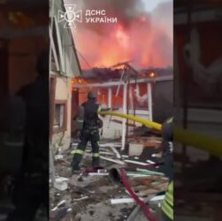 3 людини загинули на Київщині, двоє з них — діти