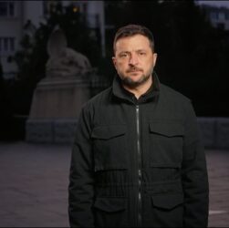 Занадто багато безпекових питань в Одесі занадто довго залишались без належної відповіді 14.10.2025