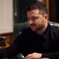 Чим більш результативною Україна буде в далекобійності, тим швидше зможемо досягти миру