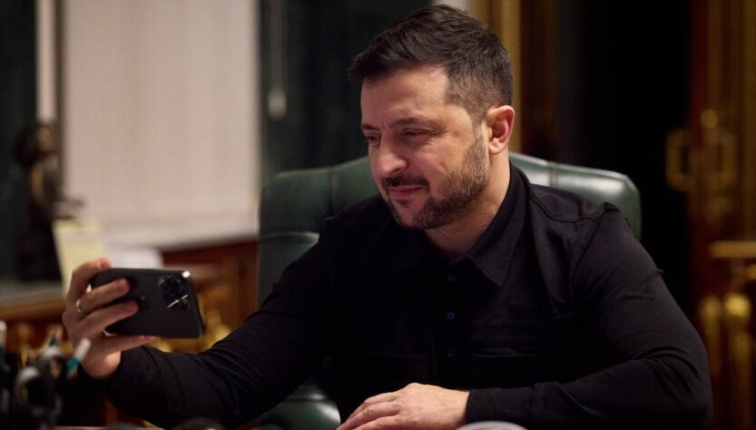 Чим більш результативною Україна буде в далекобійності, тим швидше зможемо досягти миру