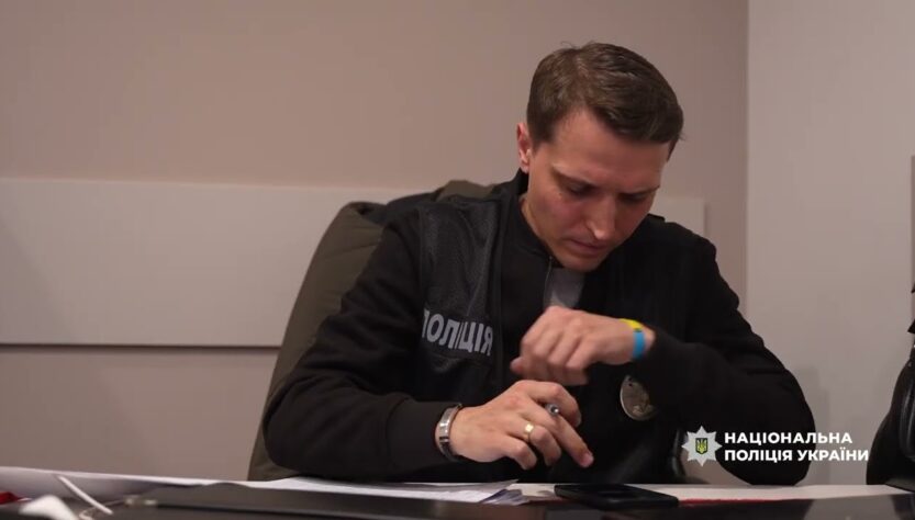 В Одесі поліція викрила транснаціональну шахрайську мережу з фіктивними інвестиціями