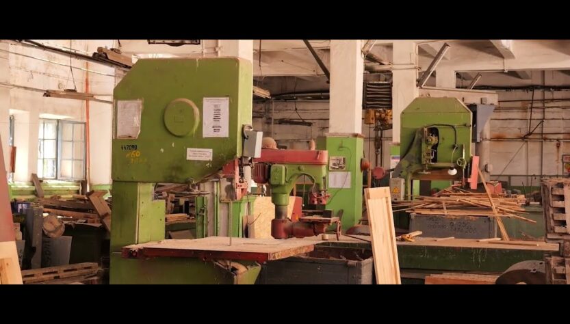 АРМА оголосило ринкові консультації щодо управління 87% акцій заводу «Дніпроважмаш»