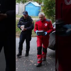 У Шостці ніхто не залишається без підтримки