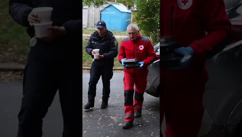 У Шостці ніхто не залишається без підтримки