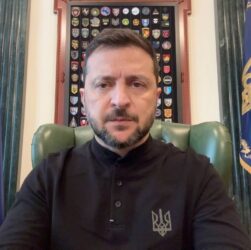 Володимир Зеленський присвоїв почесну відзнаку «Місто-герой України» 16 містам
