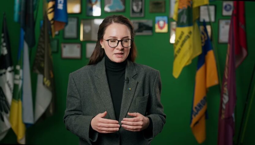 23.10.2025 Юлія Свириденко відвідала з робочою поїздкою Черкащину