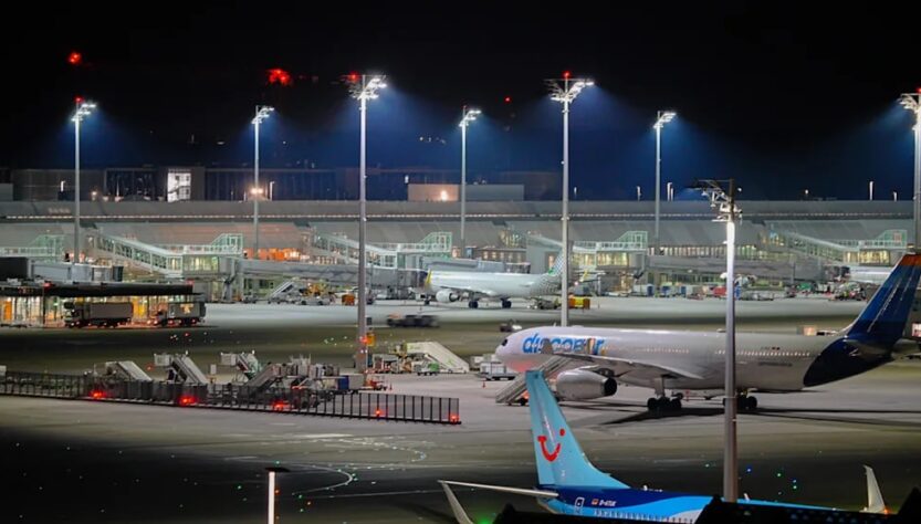 Новини світу - Аеропорт Мюнхена знову закрили через появу дронів