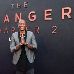 Новини культури - Актора Тайріса Гібсона заарештували після нападу його улюбленців