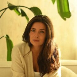 Новини культури - Акторка Тетяна Малкова висловилася проти вступу України до ЄС