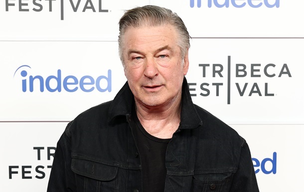 Новини культури - Алек Болдвін потрапив у серйозну ДТП