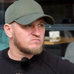 Новини спорту - Алієв отримав покарання за керування в нетверезому стані