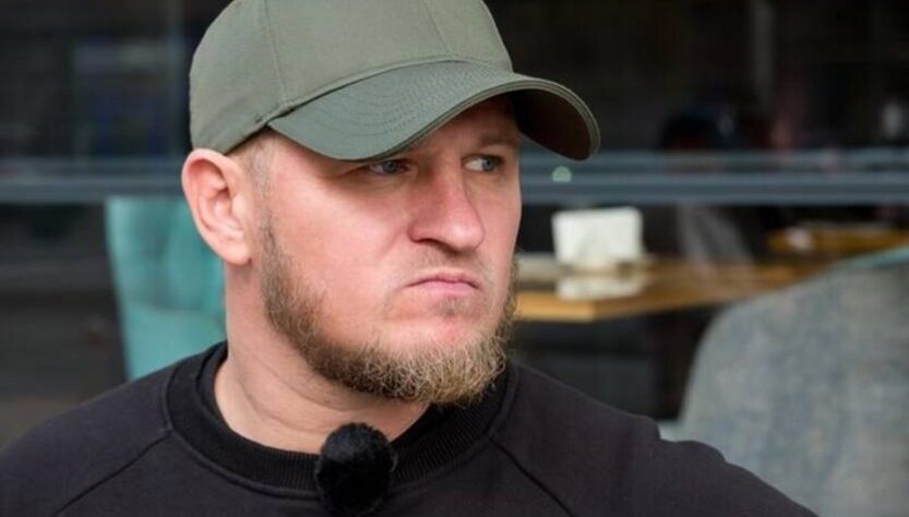 Новини спорту - Алієв отримав покарання за керування в нетверезому стані