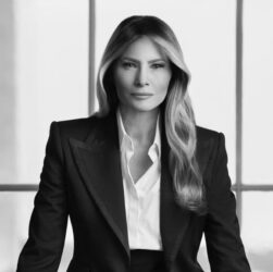 Новини культури - Amazon зніме документалку про Меланію Трамп