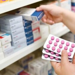 Новини України - АМКУ розпочав справу проти п’яти аптечних мереж