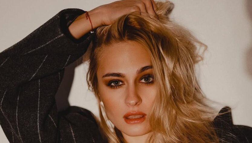 Новини культури - Анастасія Цимбалару пояснила, чому приховує особисте життя від публіки