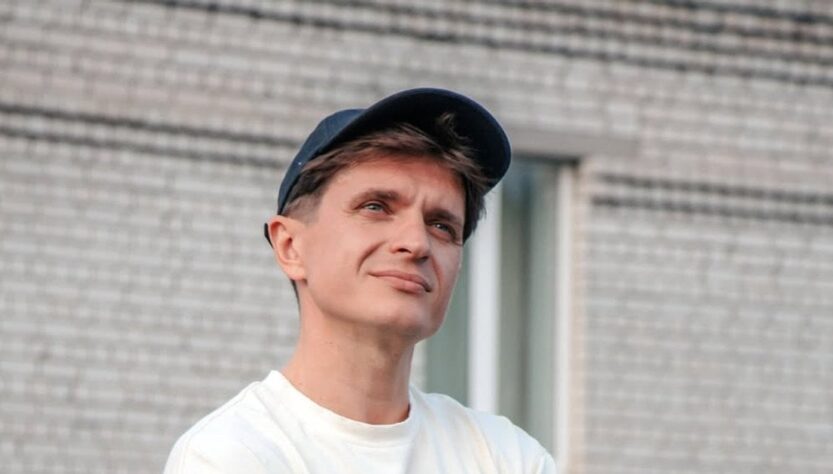 Новини культури - Анатолій Анатоліч розповів, як схуд на 15 кілограмів без ліків