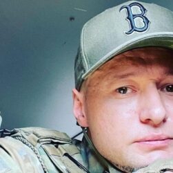 Новини культури - Андрій Хливнюк розповів про психологічні наслідки війни