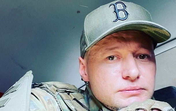 Новини культури - Андрій Хливнюк розповів про психологічні наслідки війни