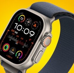 Технології - Apple Watch Ultra 3 – технологічний прорив на зап'ястя