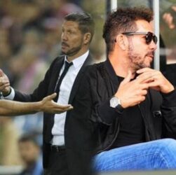 Новини спорту - Арду Турана сватають у помічники до Дієго Сімеоне