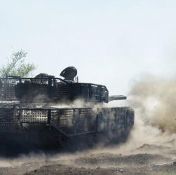 Новини України - Армія РФ зменшила кількість штурмів - Генштаб