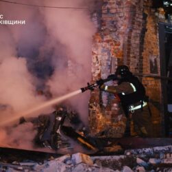 Новини України - Артобстріл Херсона: троє загиблих, четверо поранених