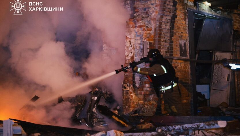 Новини України - Артобстріл Херсона: троє загиблих, четверо поранених