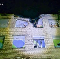 Новини України - Атака на Чугуїв: стало відомо про постраждалих