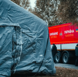 Новини України - Атака на Славутич: в ДСНС розповіли про ситуацію в місті