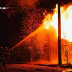 Новини України - Атака на Україну: Зеленський назвав цілі росіян