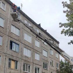 Новини України - Атака РФ на Харків: пошкоджено понад 60 будівель