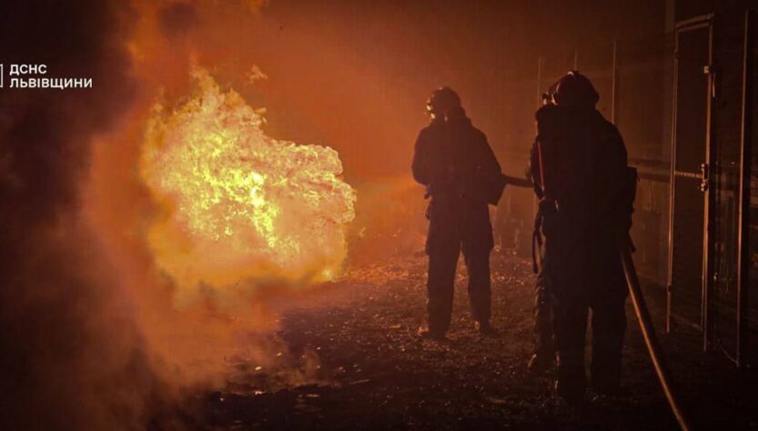 Новини України - Атака РФ: стало відомо про стан енергосистеми