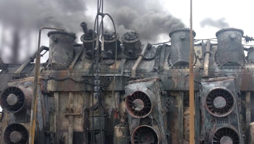 Новини України - Атака Росії: стало відомо про стан енергосистеми