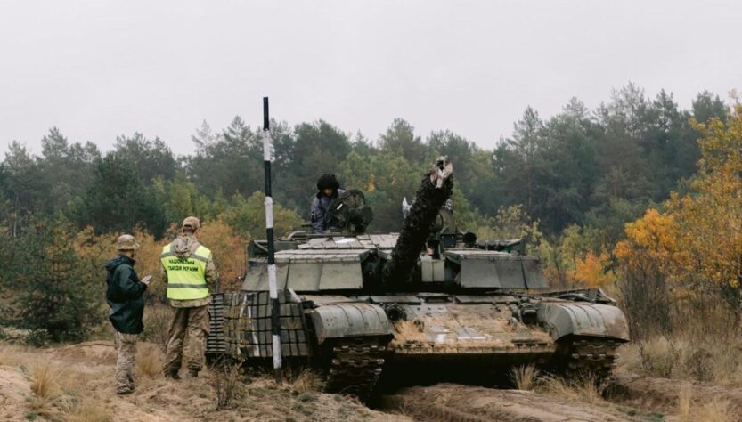 Новини України - Атаки росіян під Добропіллям захлинулися - Азов
