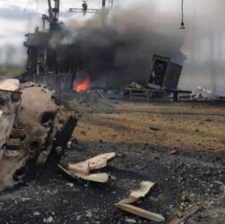 Новини України - Атаковано енергооб'єкти трьох областей - Міненерго